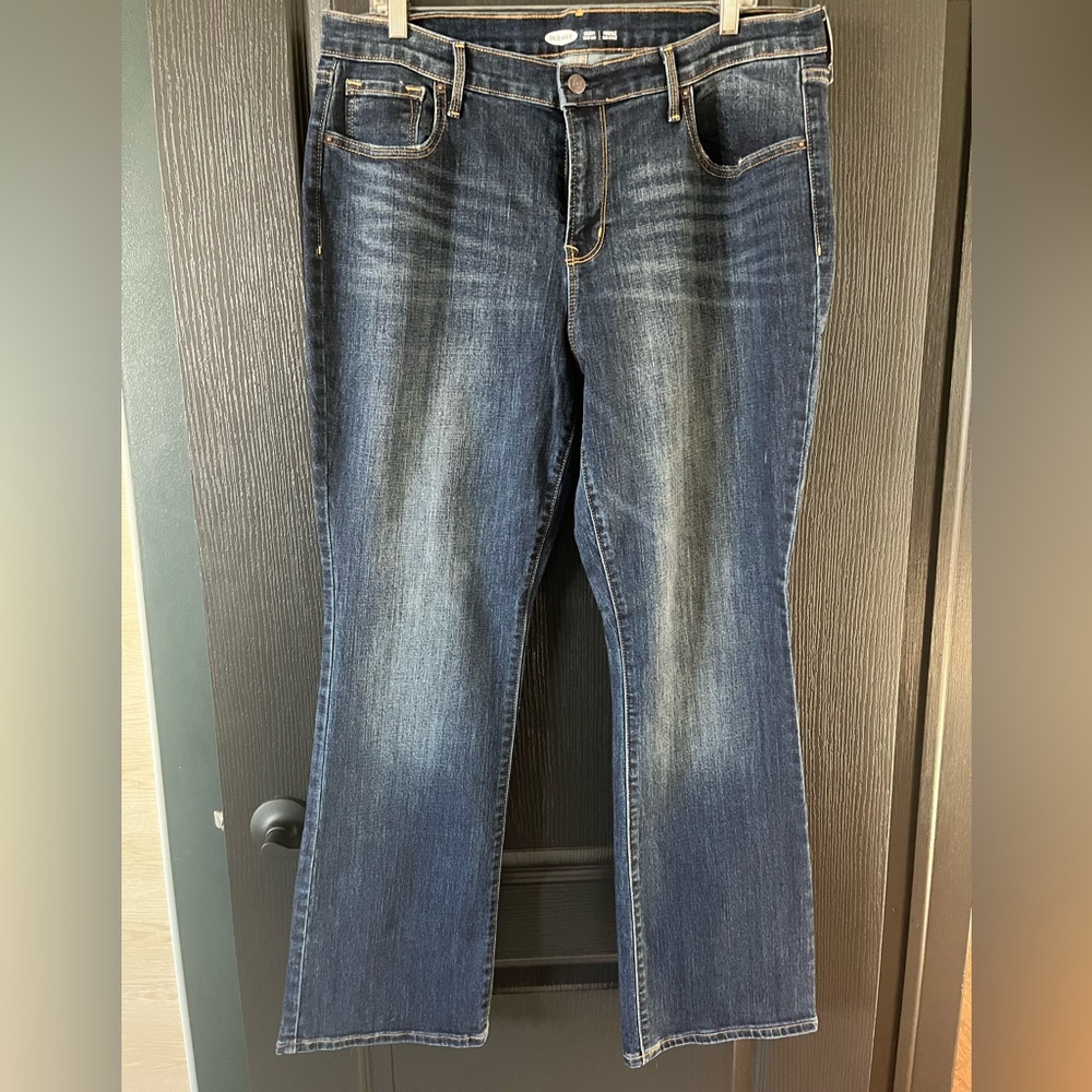 Old Navy Jeans 16 short
